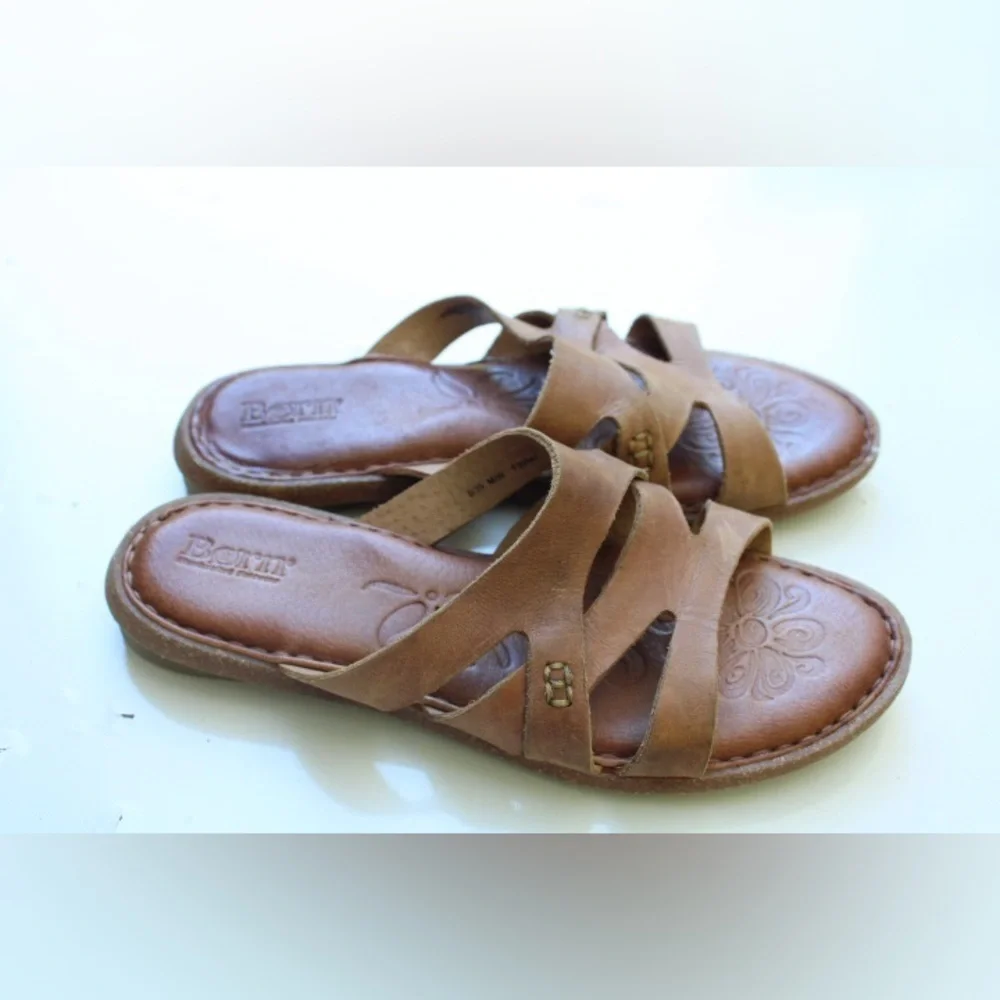 Born sandals - Picture 8 of 9